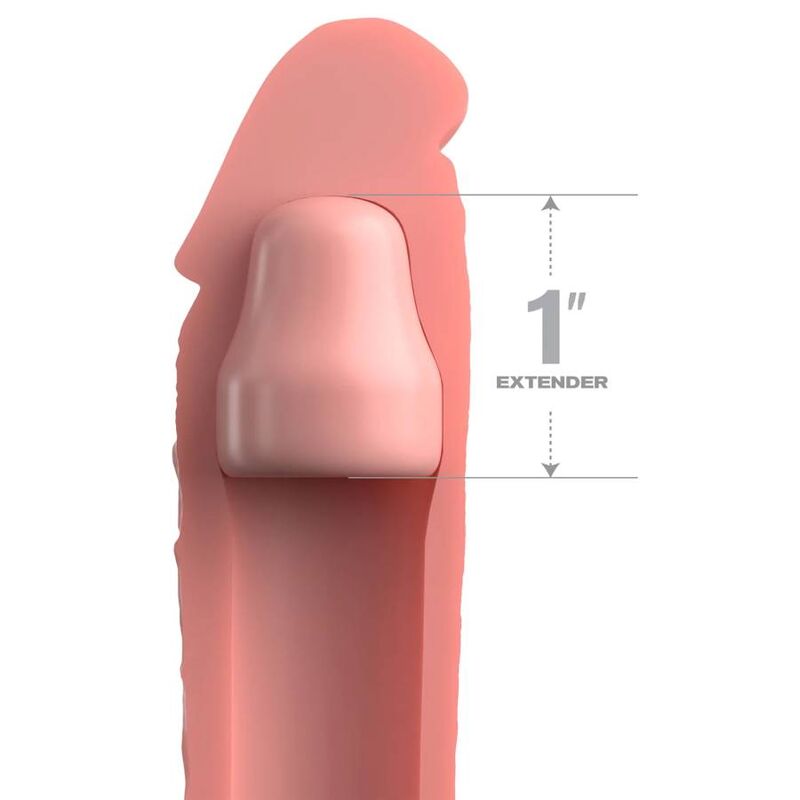 X-Tensions Elite Skin 17 cm — Fantasy X-Tensions