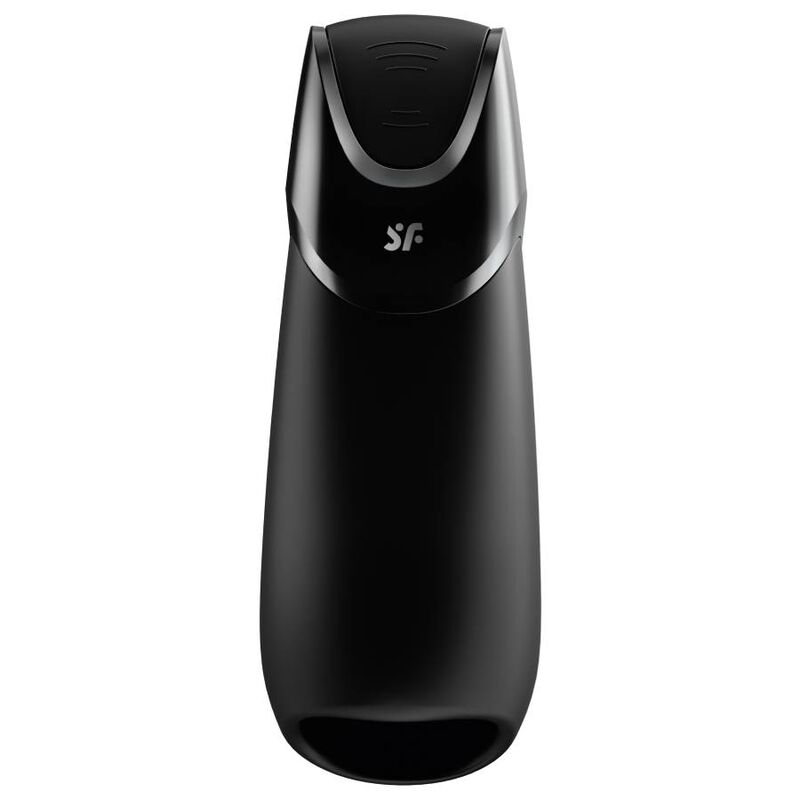 Men Vibration+ — Satisfyer