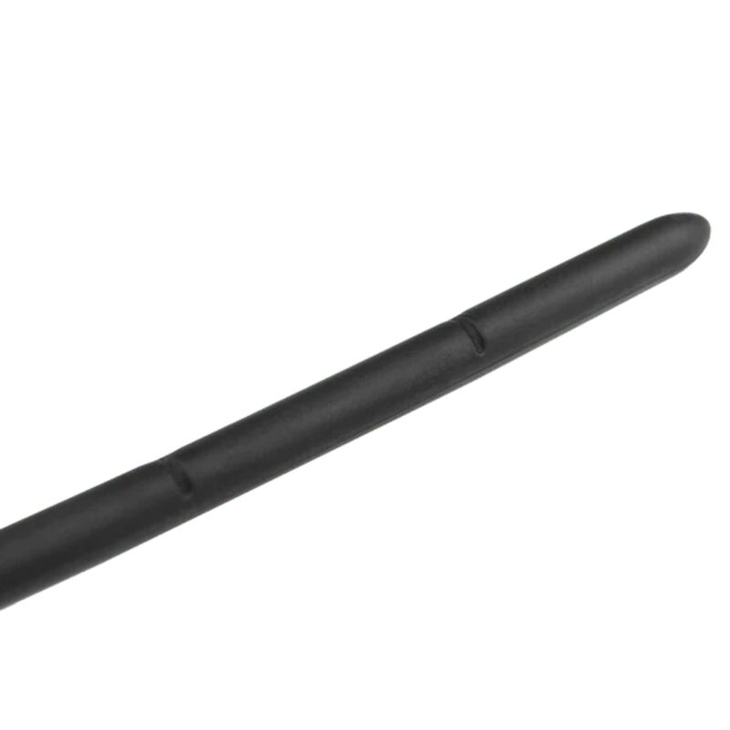 Silicone Noir Flex Sound 5 mm — ElectraStim