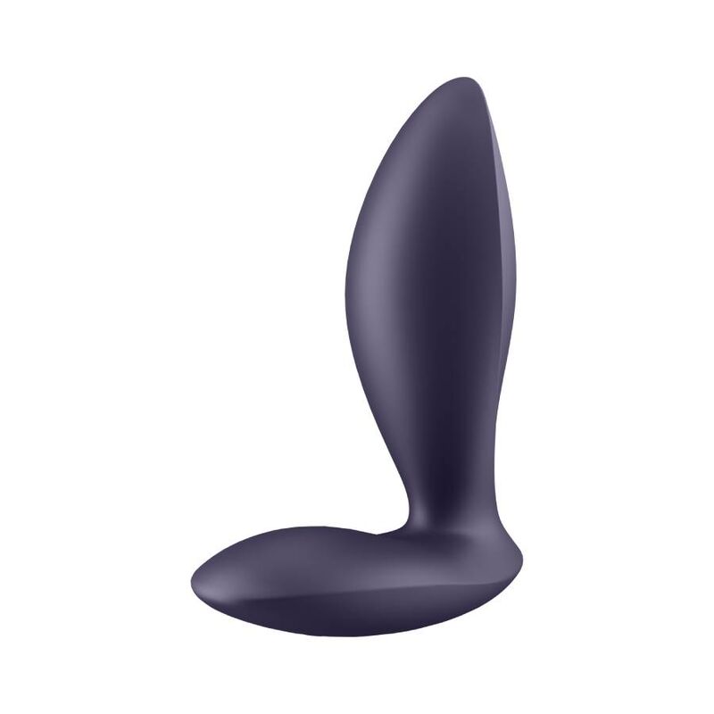 Power Plug — Satisfyer