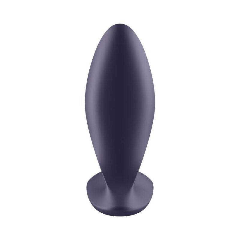 Power Plug — Satisfyer