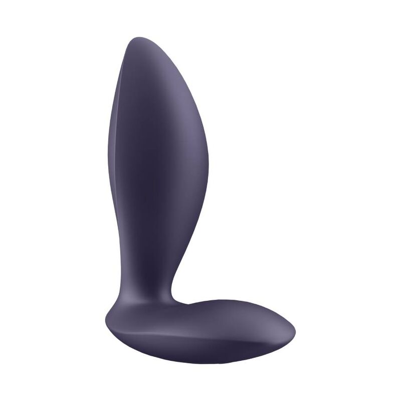 Power Plug — Satisfyer