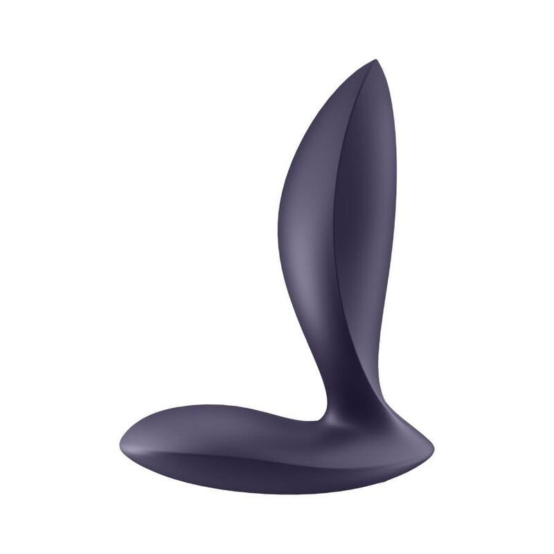 Power Plug — Satisfyer
