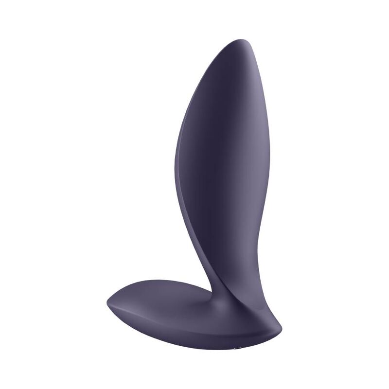 Power Plug — Satisfyer