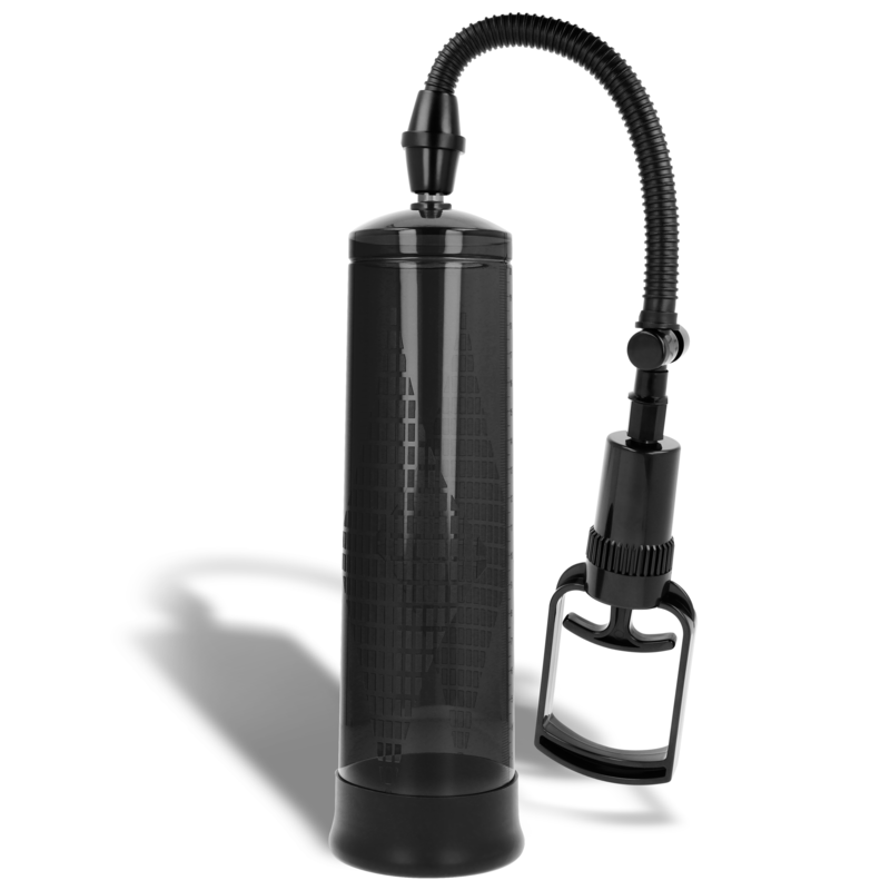 Pompa Nera 01 — Intense