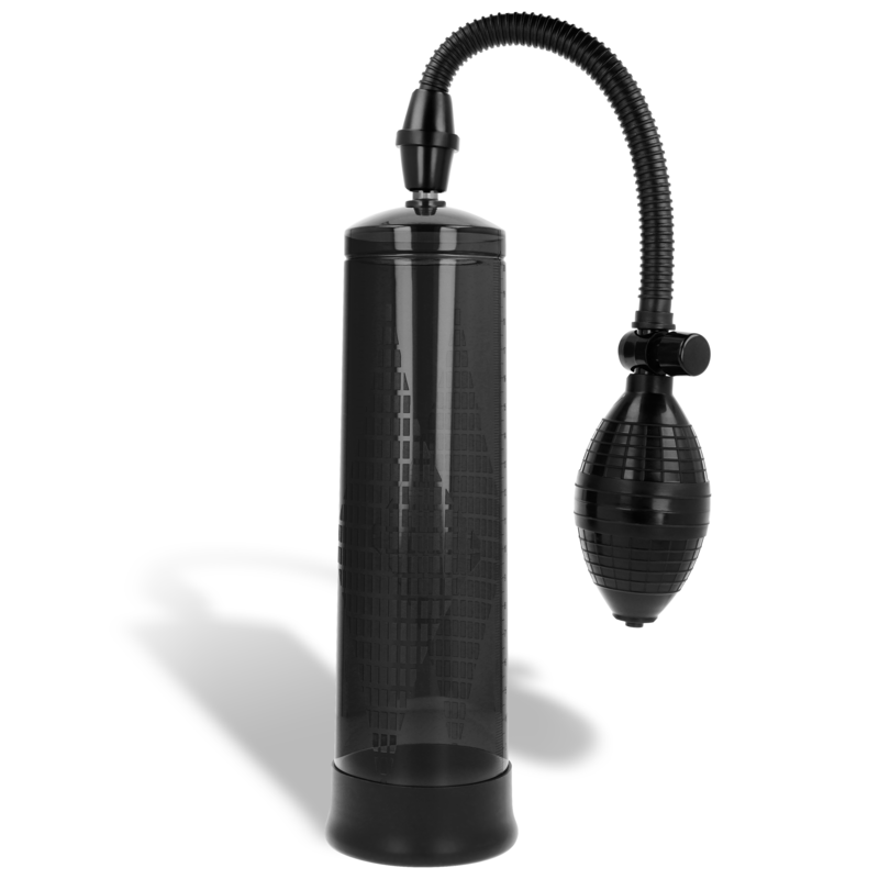 Pompa Nera 02 — Intense