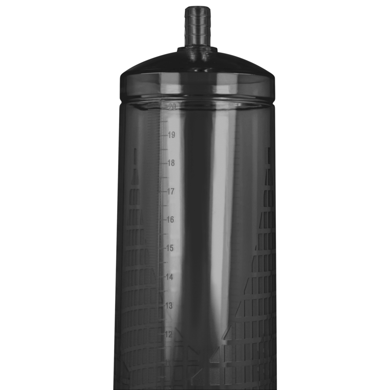 Pompa Nera 02 — Intense