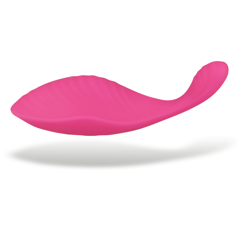 Panty Vibrator — Intense™ (Rosa)