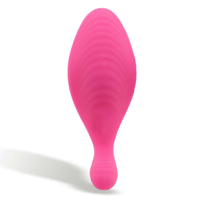 Panty Vibrator — Intense™ (Rosa)
