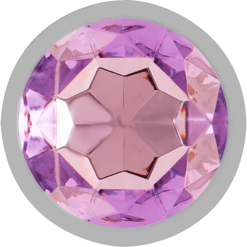 Plug Gioiello Viola L — Intense