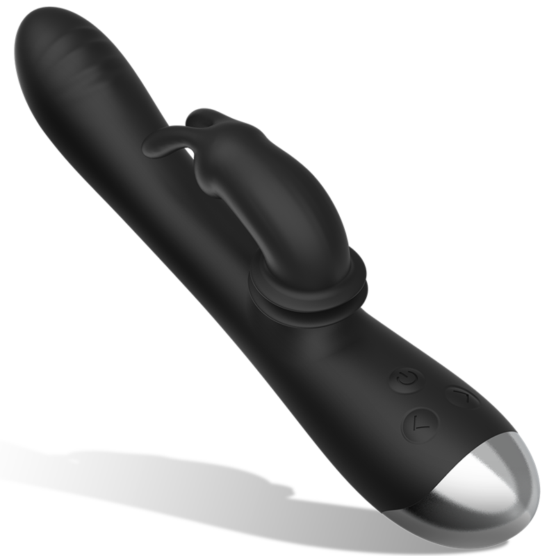 Adam — Black&Silver™