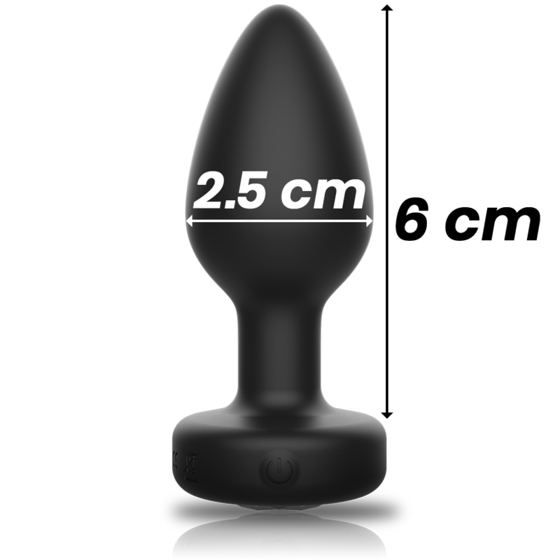 Plug con Telecomando Taglia S — Ibiza