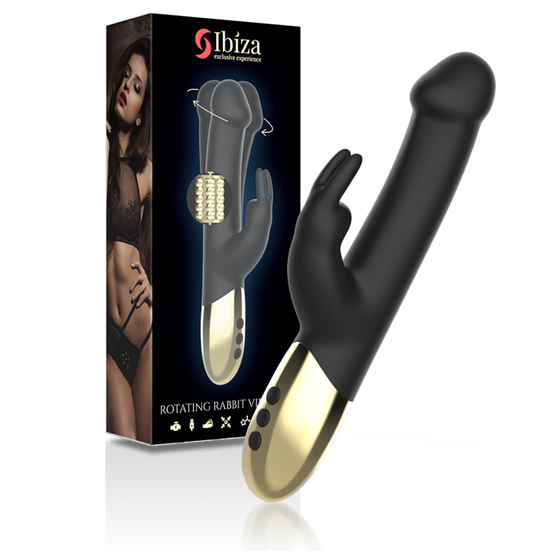 Ibiza Rotante e Coniglio™ — Ibiza
