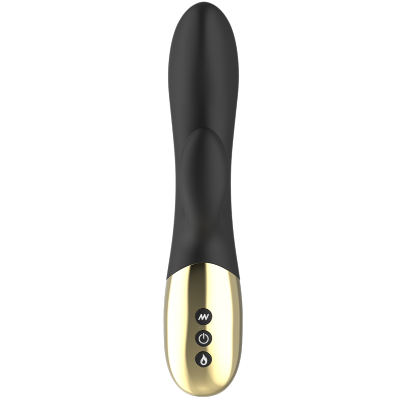 Heating Rabbit Vibrator™ — Ibiza