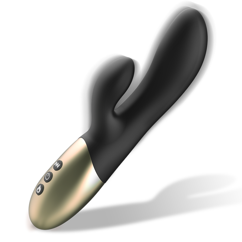 Heating Rabbit Vibrator™ — Ibiza
