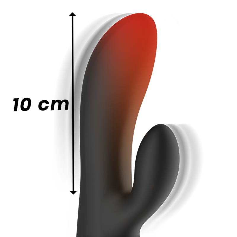 Heating Rabbit Vibrator™ — Ibiza