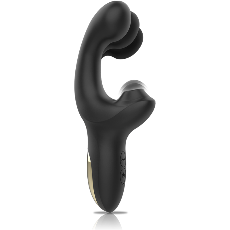 Ibiza Fingering and Pulsing™ — Ibiza