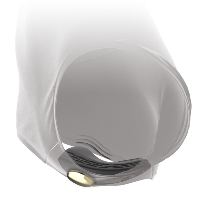 Ibiza™ Silicone Panty — Ibiza