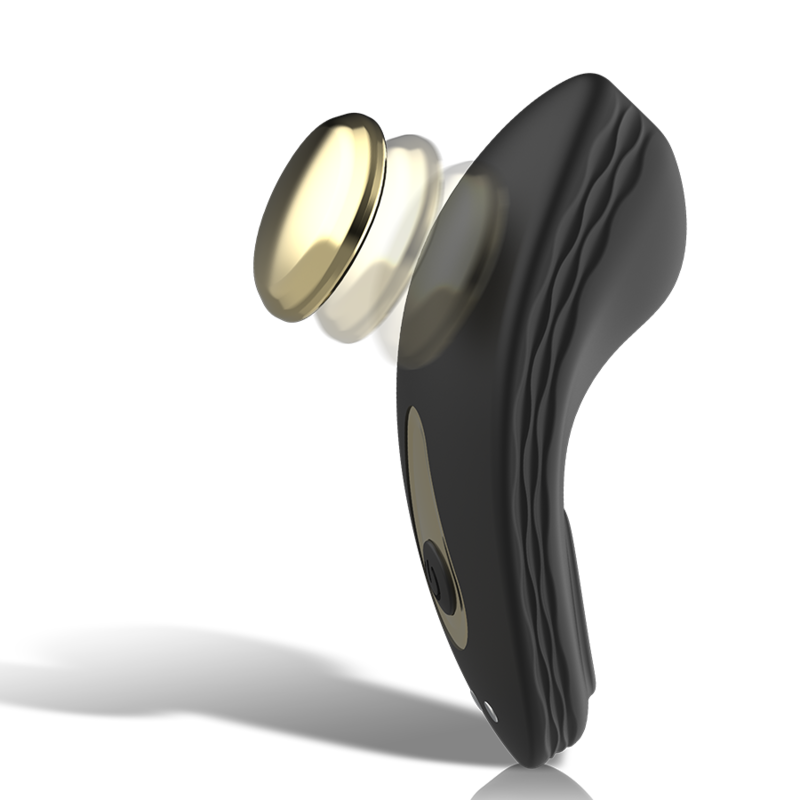 Ibiza™ Silicone Panty — Ibiza