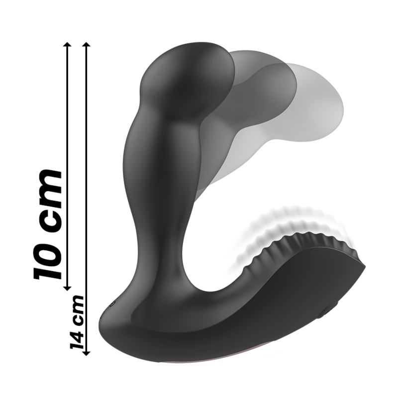 IBIZATechnology™ Anal Wave — Ibiza