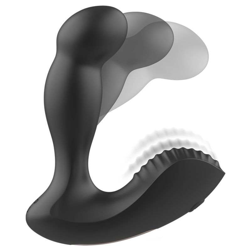 IBIZATechnology™ Anal Wave — Ibiza