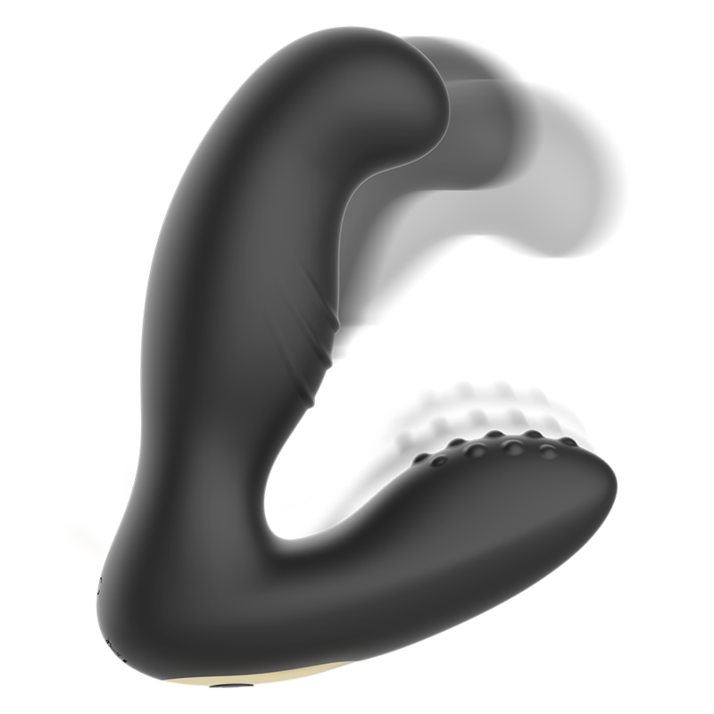 IBIZATechnology™ Anal Remote — Ibiza