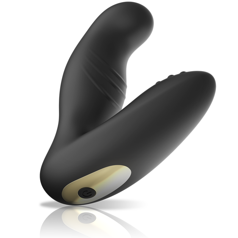 IBIZATechnology™ Anal Remote — Ibiza