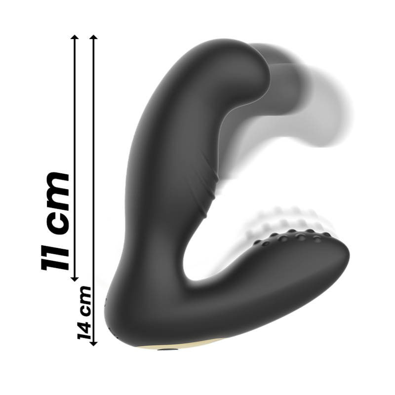 IBIZATechnology™ Anal Remote — Ibiza