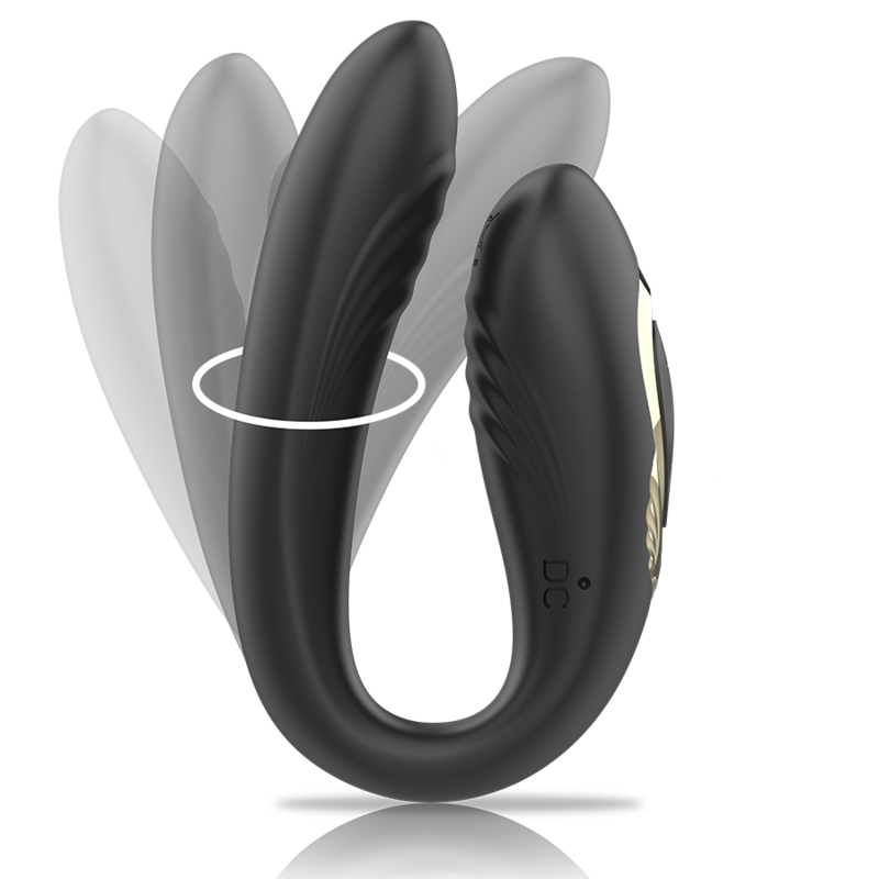 Ibiza Double Pleasure Wave™ — Ibiza