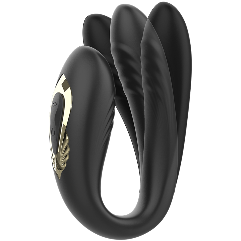 Ibiza Double Pleasure Wave™ — Ibiza