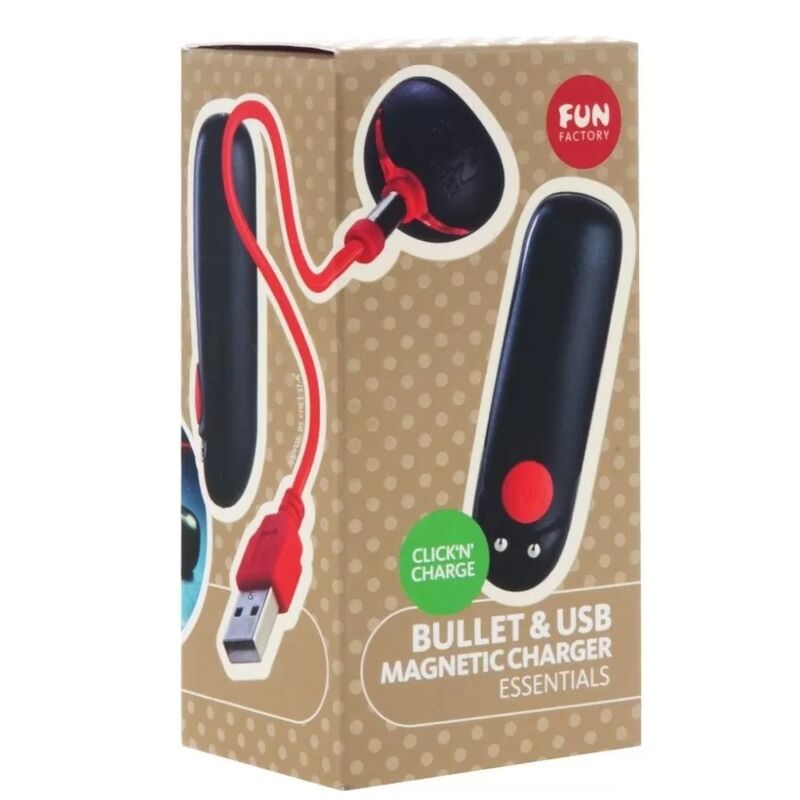 Bullet — Fun Factory