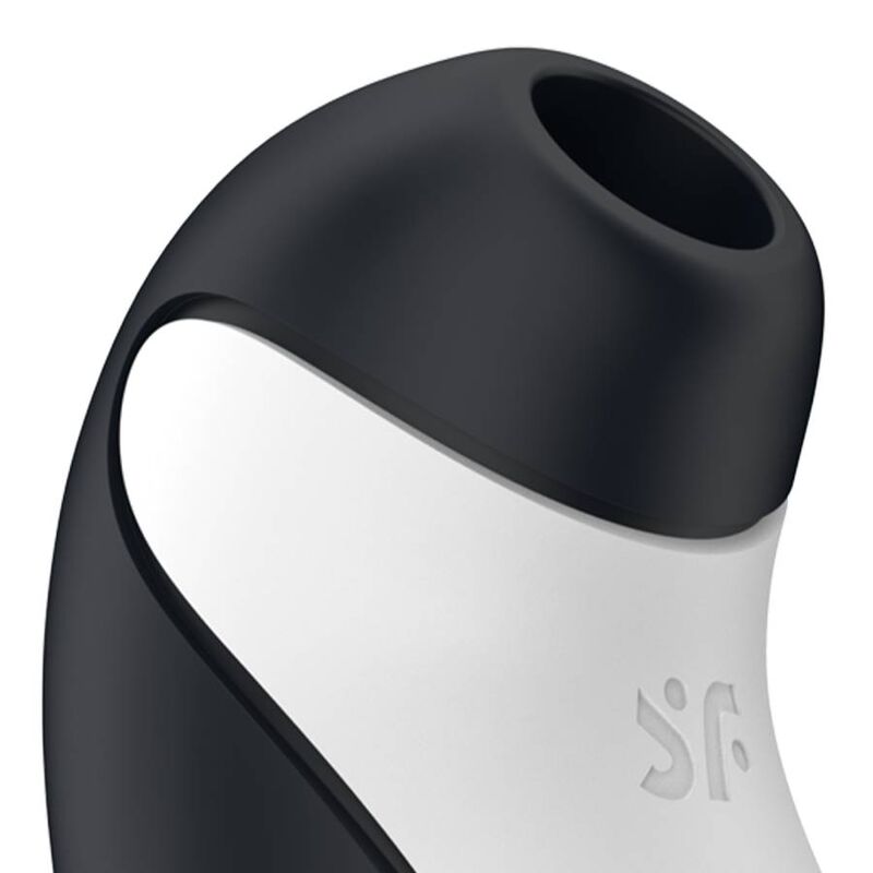 Orca — Satisfyer