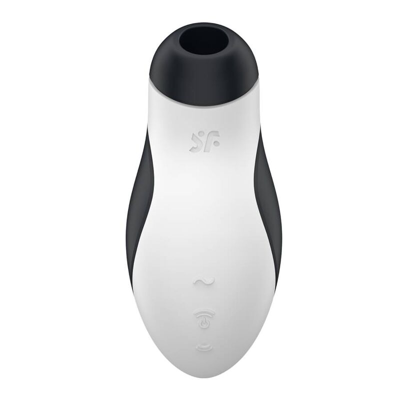 Orca — Satisfyer