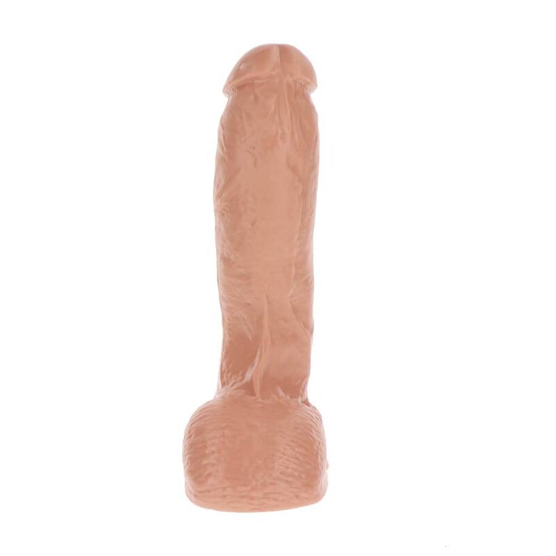 Get Real Extreme XXXL 34 cm — ToyJoy