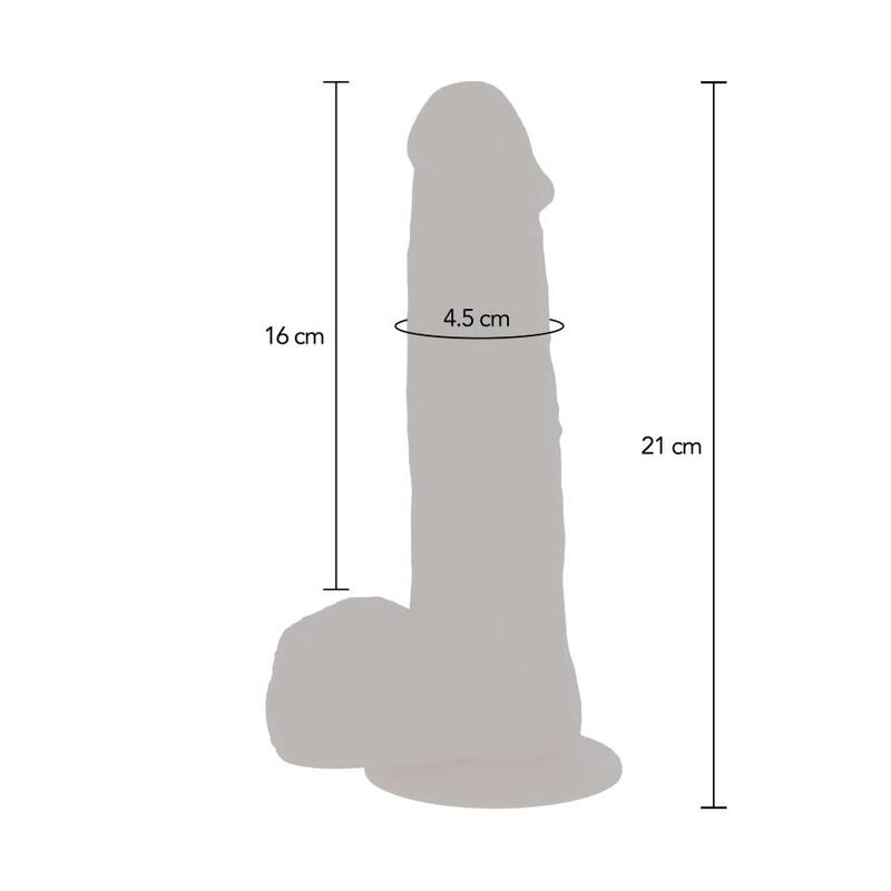 Naked Perline Rotanti — Get Real