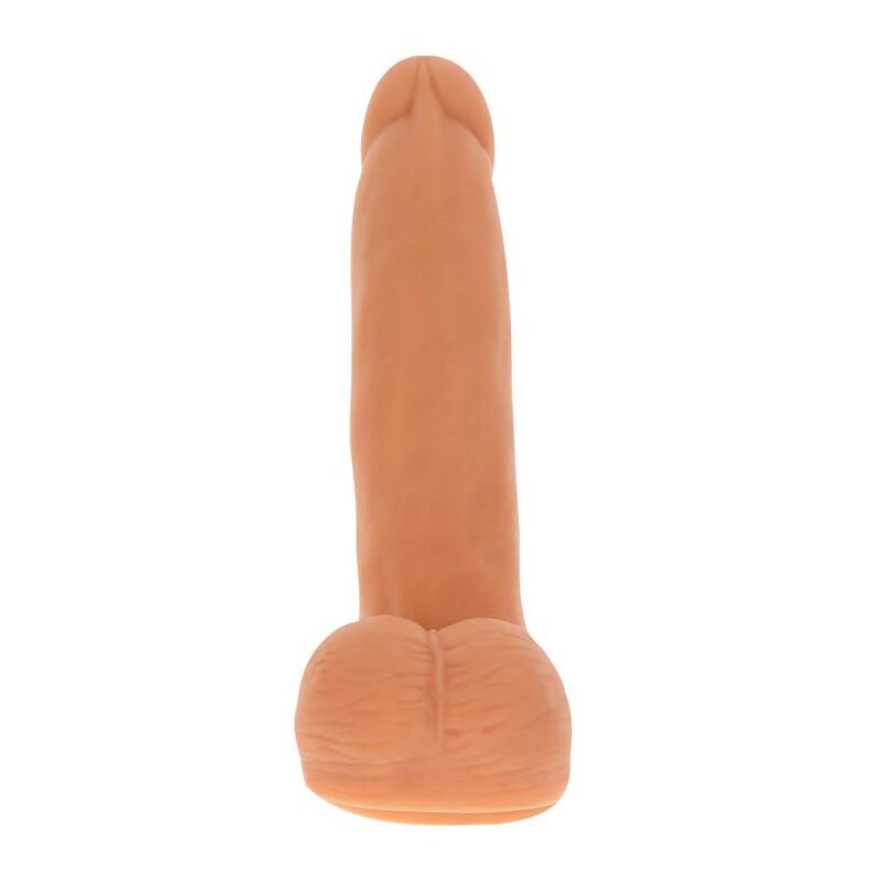 Naked Pulse Magnetico — Get Real
