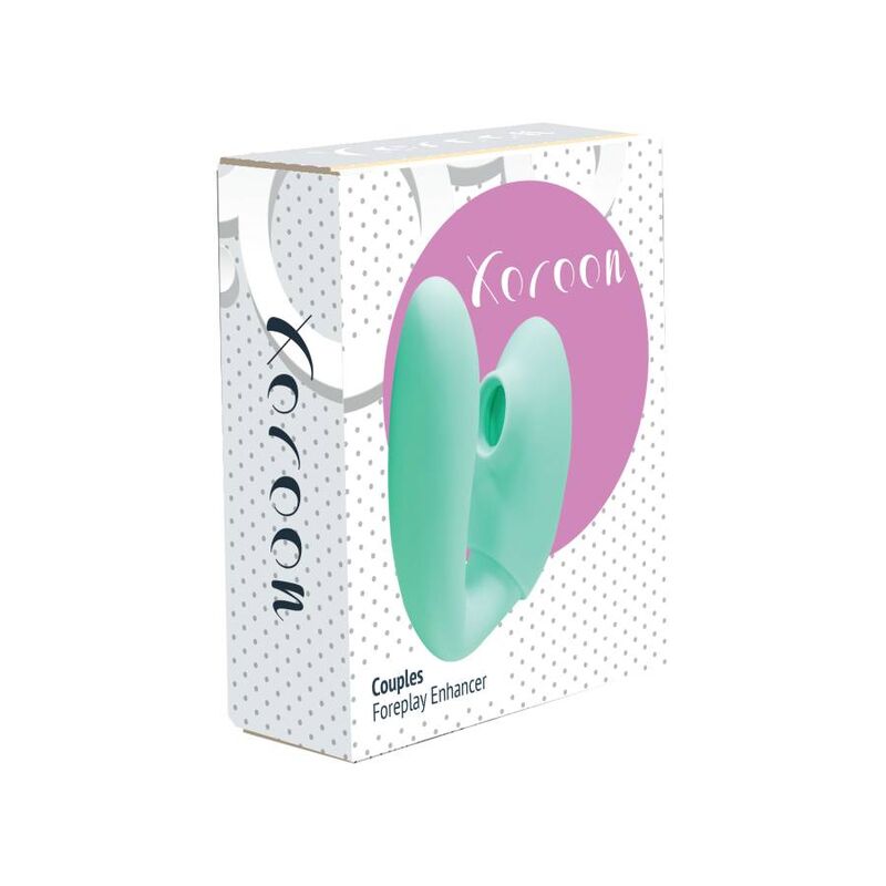 Potenziatore dei Preliminari — Xocoon