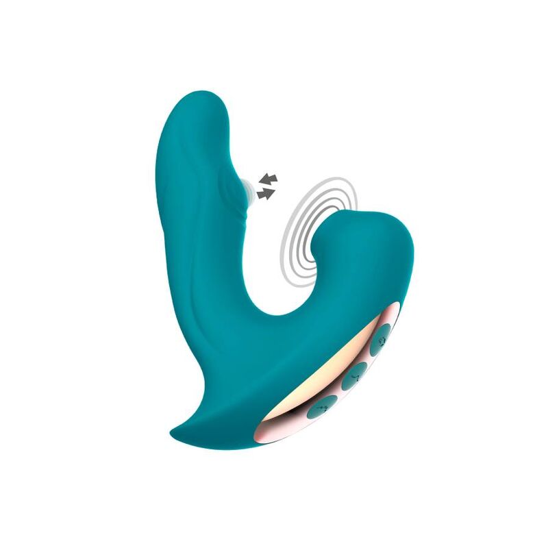 Eternal Love Vibe — Xocoon