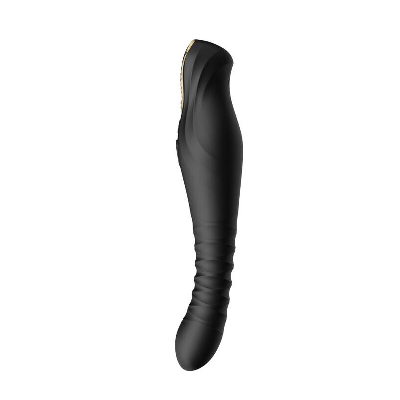 King Thruster — Zalo