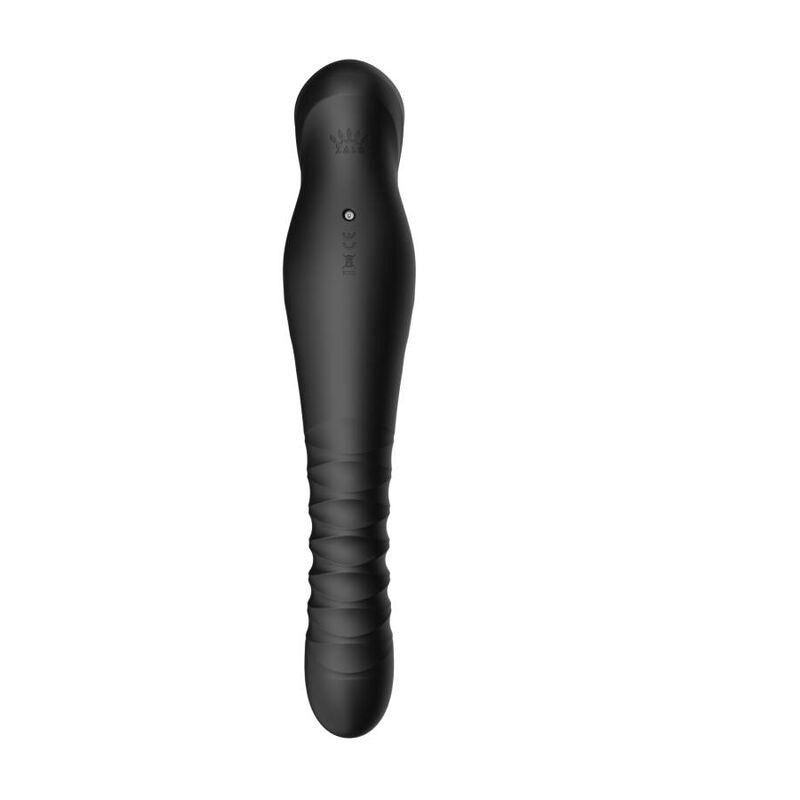 King Thruster — Zalo
