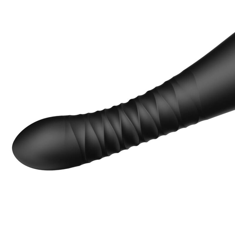 King Thruster — Zalo