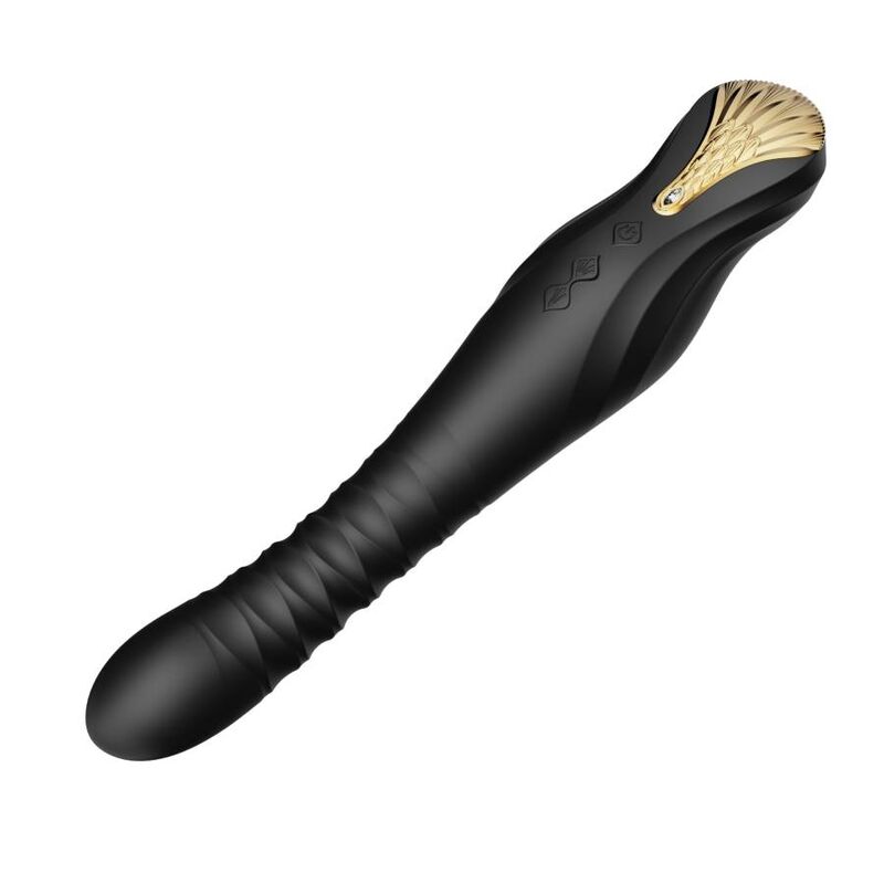 King Thruster — Zalo