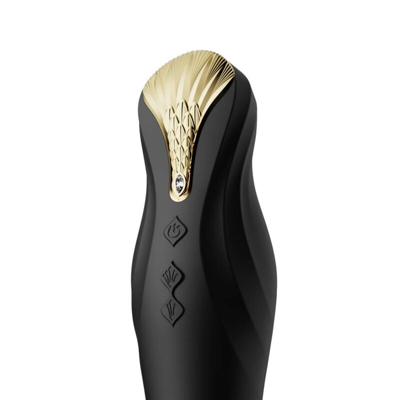King Thruster — Zalo