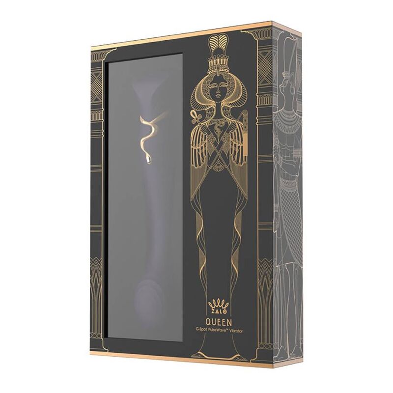 Queen — Zalo