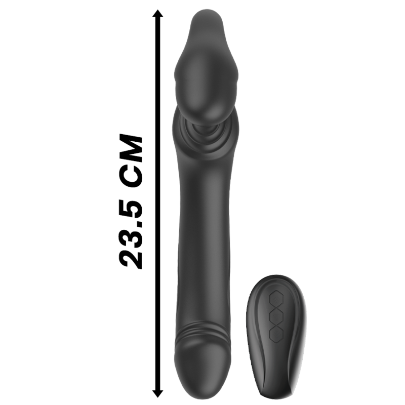Strapless Pulse™ — Ibiza