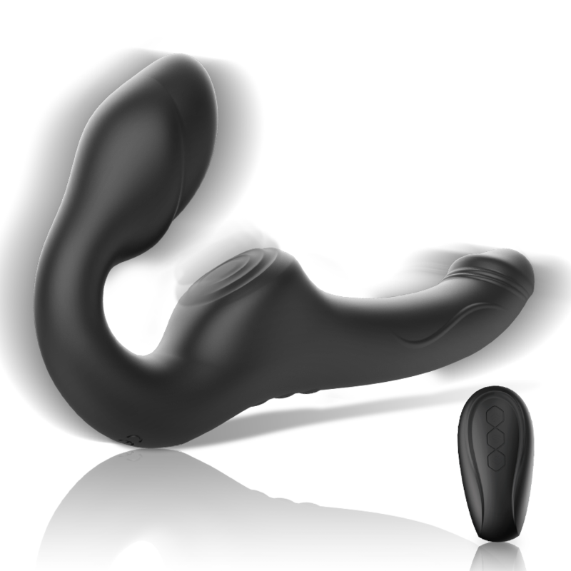 Strapless Pulse™ — Ibiza