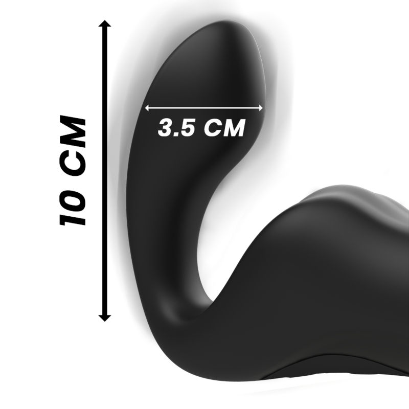 Strapless Up&Down™ — Ibiza