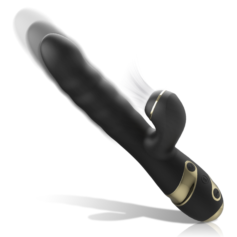 Suction Extender™ — Ibiza