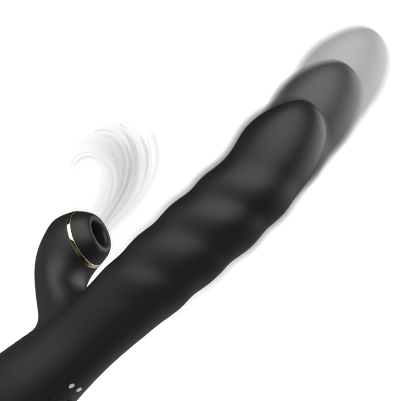 Suction Extender™ — Ibiza
