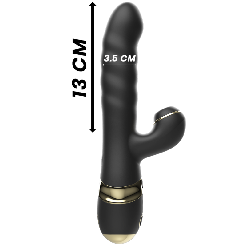 Suction Extender™ — Ibiza